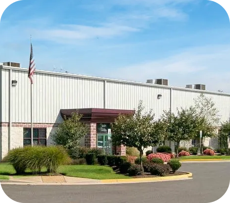 10371 Central Park industrial NNN investment building sold by Joe Serafin