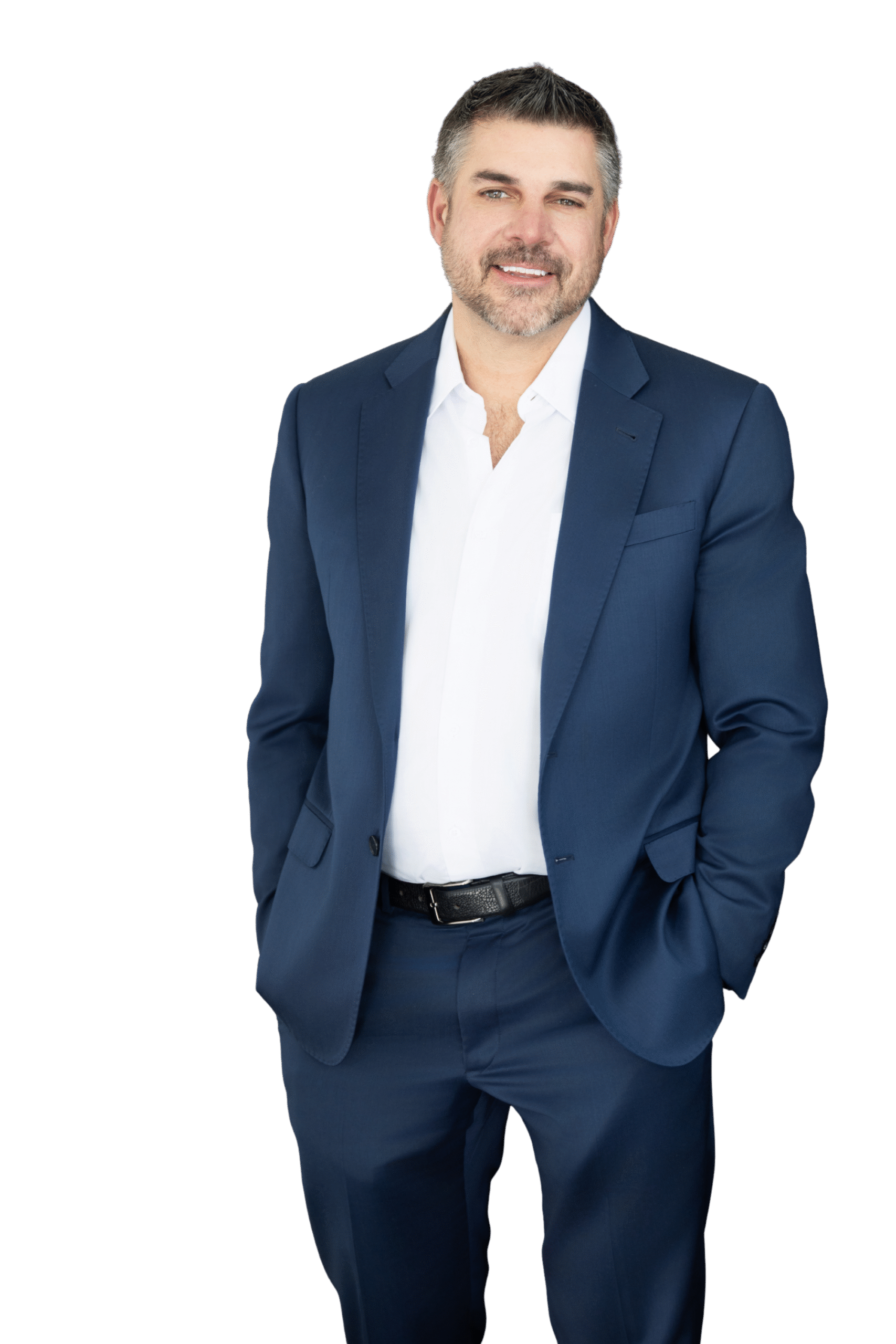 Joe Serafin - Founder and CEO of Serafin Real Estate